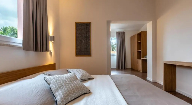 Номер Standard Le Terrazze di Bellavista