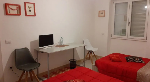 B&B Pascal, Забронировать Отель Кальяри Южная Сардиния, рядом с Национальный археологический музей