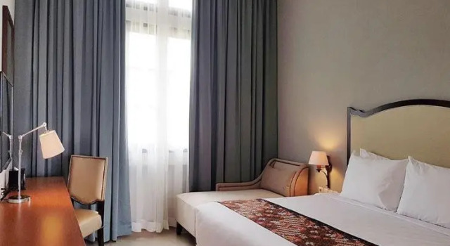 Allium Cepu, Book Hotel 3-Star Hotels in East Java, 3*