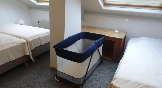 Коттедж De Kersentuin Appartementen