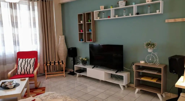 City House 3, Prenota Hotel Kalamata Messinia