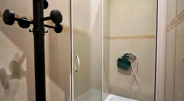 Двухместный номер Standard Hostel Cinema