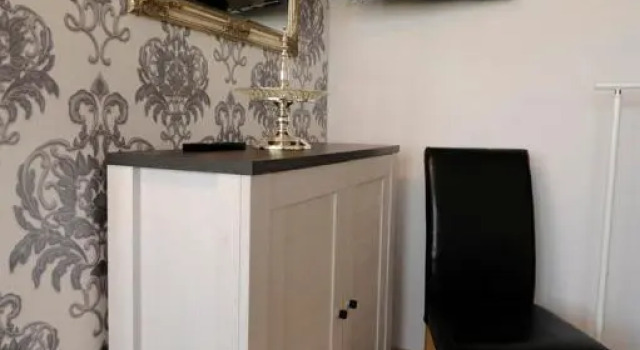Номер Comfort Gościniec w Malborku