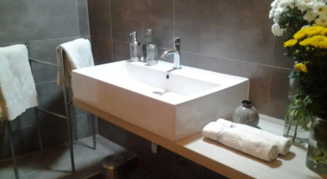 Номер Deluxe Milano Brera Relais
