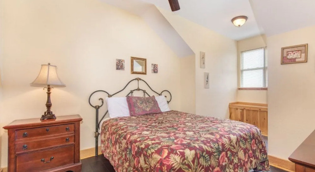 Mountain Sanctuary 3204 by Jackson Mountain Rentals