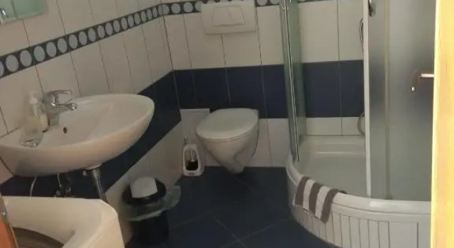 Номер Standard Apartments Matijevic