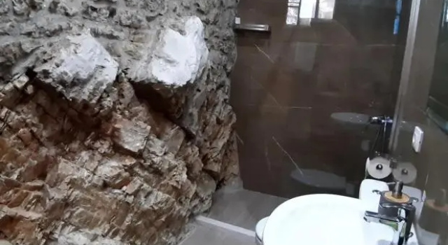 Двухместный номер Standard Guest House J.Prifti