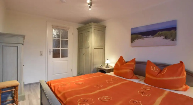 Coastal Retreat in Boltenhagen