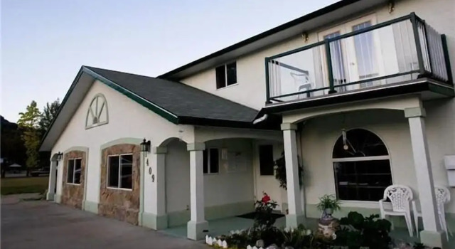 SunDog B & B