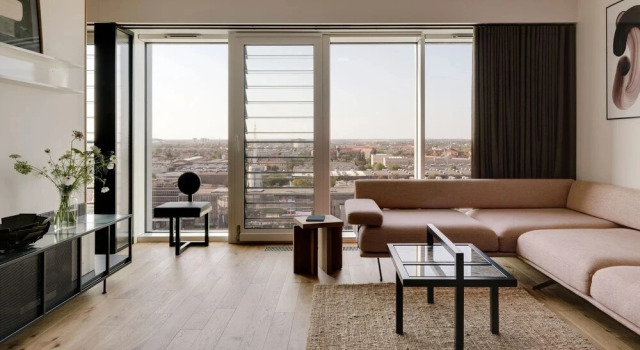 Galeo Suites