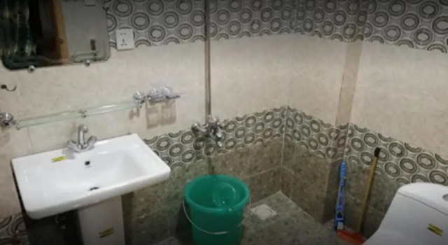 Двухместный номер Standard Hotel Noor Nama Palace Hunza