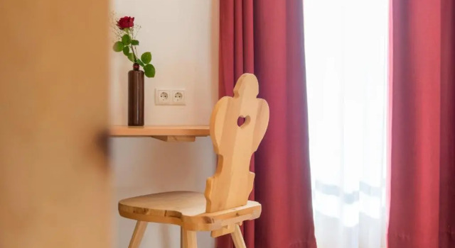 Номер Classic Hotel Alpenrast