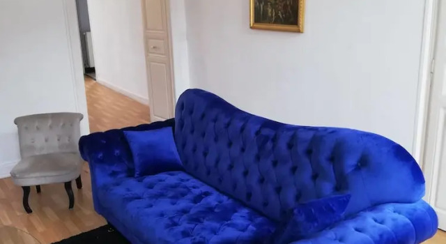 Appartement quartier chateau de Pau, Забронировать Апартаменты/квартира По Pyrénées-Atlantiques, рядом с Стадион Pau-Pyrenees Whitewater