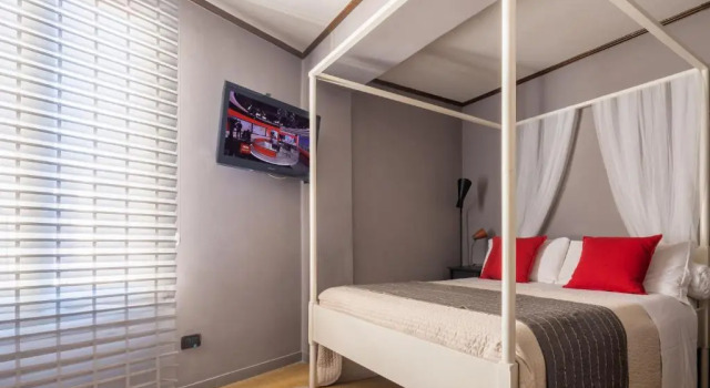 Centrale Venice Apartments - San Marco 3 apartments, Забронировать Апартаменты/квартира Апартаменты Венеции, рядом с Церковь Святого Георгия Великого, Апартаменты/квартира