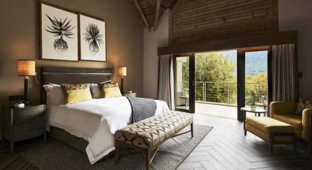Letamo at Qwabi Private Game Reserve by NEWMARK, Reservar Casa de férias Rankin's Pass RSA