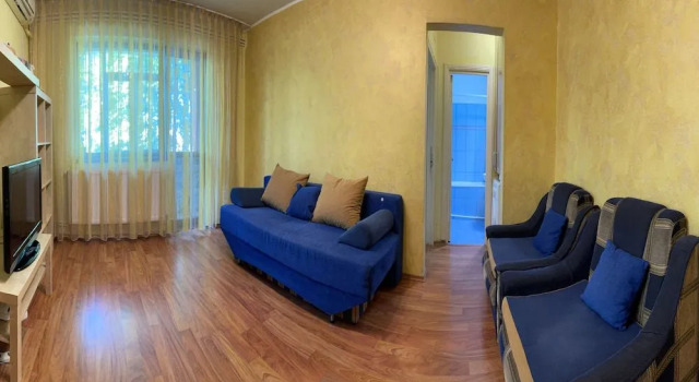 CityLiving Apartament Constanta, Забронировать Апартаменты/квартира Констанца жудец Констанца, рядом с The Land of Dwarves
