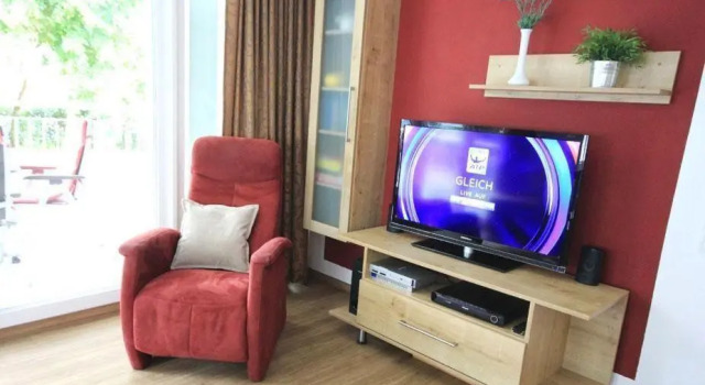 Ferienwohnung-304-Hohe-Lith-strandnah-mit-eigenem-Strandkorb-am-Meer