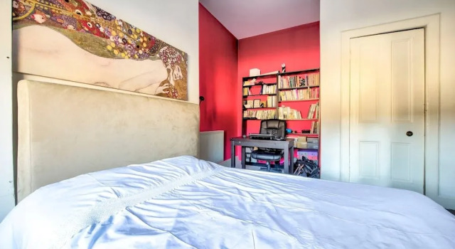 Comfortable 1 Bedroom Flat, Close To City Centre, Забронировать Отель Отели Эдинбурга с парковкой, рядом с Pilrig St. Paul's Church, Парковка