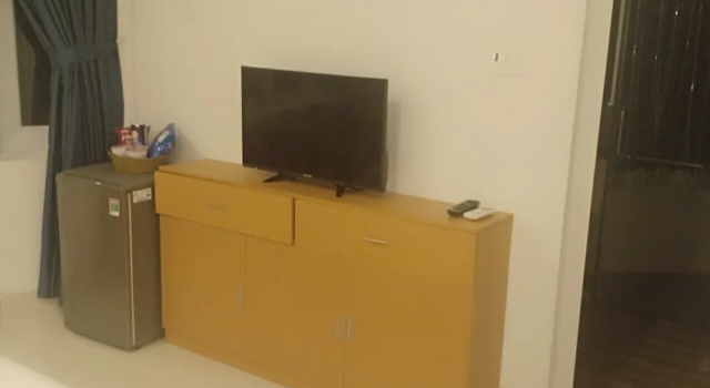 Двухместный номер Superior с видом на сад Pacific Beach Resort