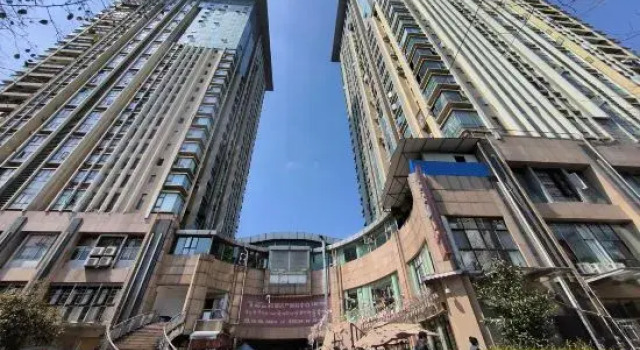 Huaxi Hospital Boutique Homestay, Boek Boutique Hotel Hotels in Chengdu met parkeren, Parkeren