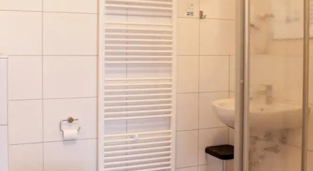 Habitación doble Confort EulenNest