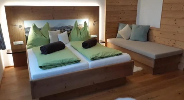 Номер Standard Seyerlehnerhof