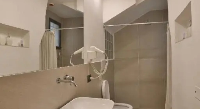 Номер Classic Chiesa Greca Suites - Lecce Selection