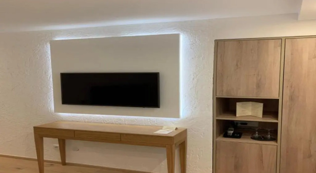Номер Deluxe Hotel Lindenhof Kasteel