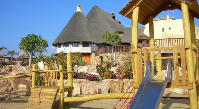 Вилла Desert Springs Villa 3 Buenavista