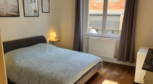 Appartement Hyper Centre Reims 2 à 4 pers, Rezerwuj Apartament Reims Champagne