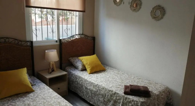 Casas Holiday - Los Balcones 2, Забронировать Отель Лос Бальконес 