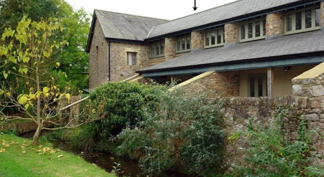Wassail Cottage, Varaa Lomakoti Mökit kohteessa Merseyside, Mökki