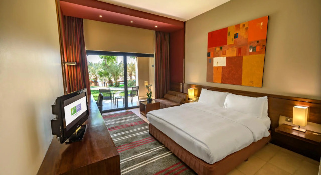 Номер Standard Holiday Inn Resort Dead Sea by IHG