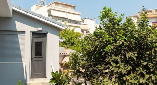 Garden House Preveza, Buchen Sie Hotel Preveza Municipality Préveza