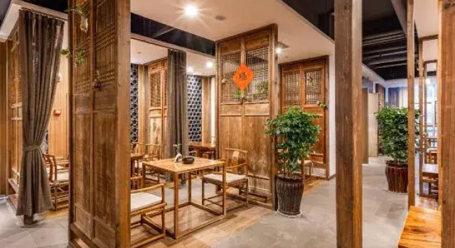 YIPIN Hotel （Chengdu Kuanzhai Alley Station）, Забронировать Отель Отели Цзиньню 4 звезды, 4*
