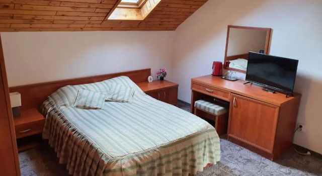 Номер Economy Casa Minerva