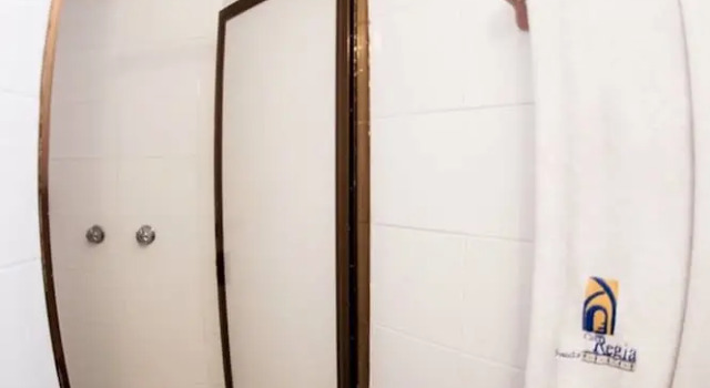Номер Standard Hotel posada casa regia