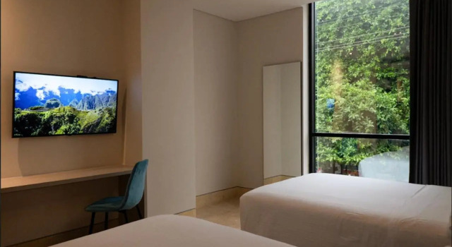 Hotel Rilux Cartagena, Забронировать Отель СПА-отели Картахены, рядом с Consulate of Italy, SPA-услуги