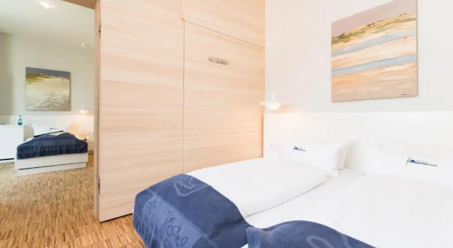 Полулюкс Hotel Niedersachsen