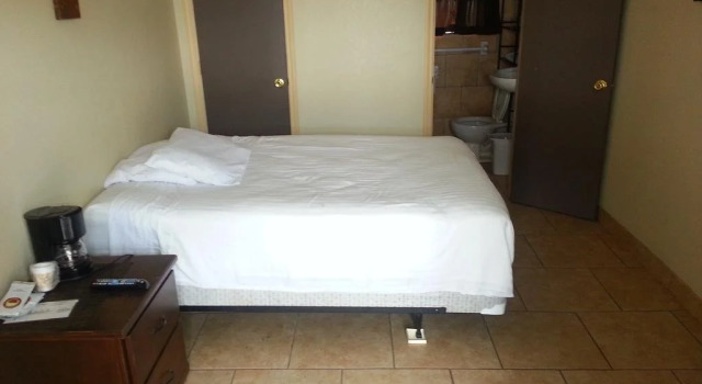 Star Inn, Varaa Hotelli Karnes City Texas