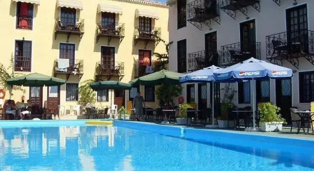 Atlantis Hotel