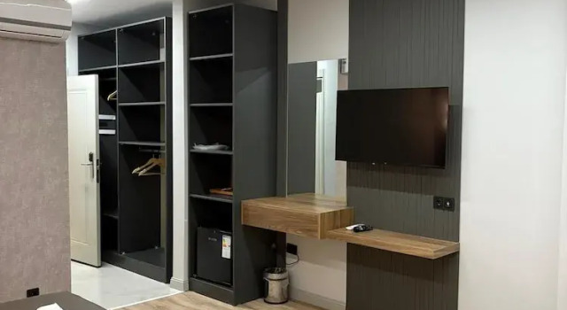 Двухместный номер Standard Karadut Otel Nemrut