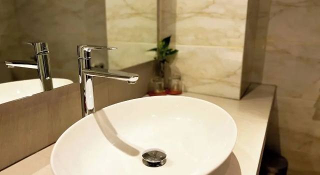 Номер Superior Wiltop Hotel Jambi