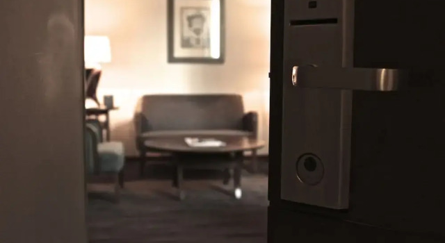 Двухместный полулюкс Plaza Hotel Beirut