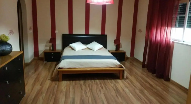 casa chaveca, Забронировать Апартаменты/квартира Отели Портиман с парковкой, Парковка