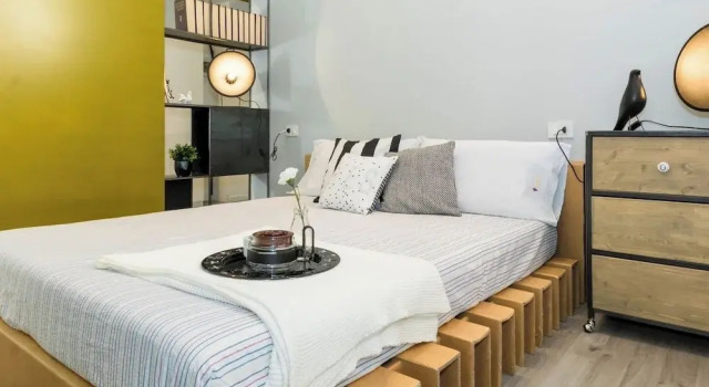 JOIVY Loft Naviglio