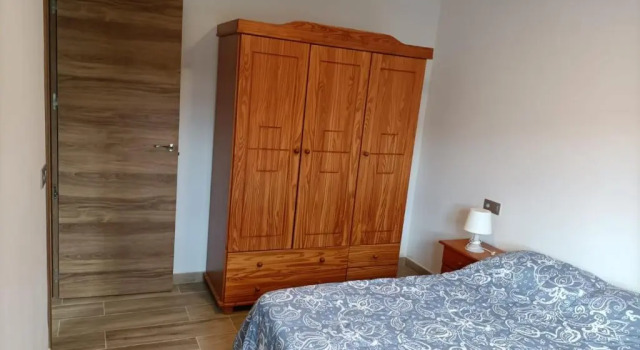 Apartment Taliarte 36, Prenota Appartamento Santa Lucía Gran Canaria