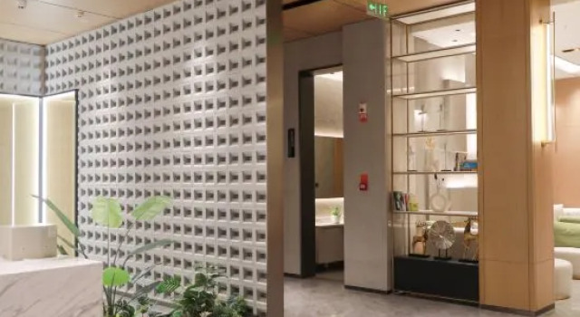 Jemun Muyun International Hotel, Boek Hotel Altay Xinjiang
