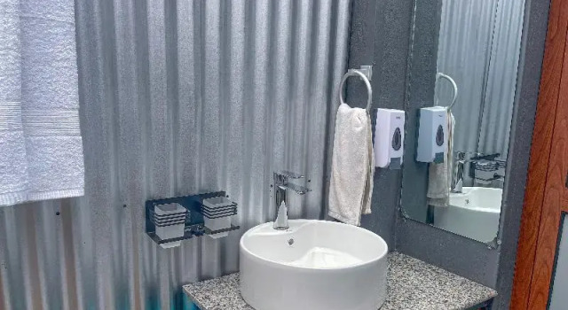 Двухместный номер Standard c 1 комнатой с балконом Home Villa Eco Boutique