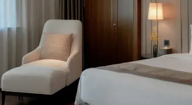 Семейный люкс Yashiritz  Hotel Shenyang